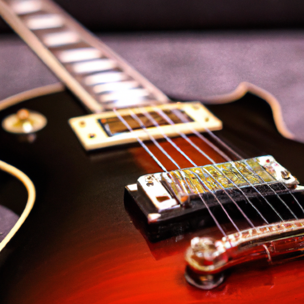 gibson Les Paul